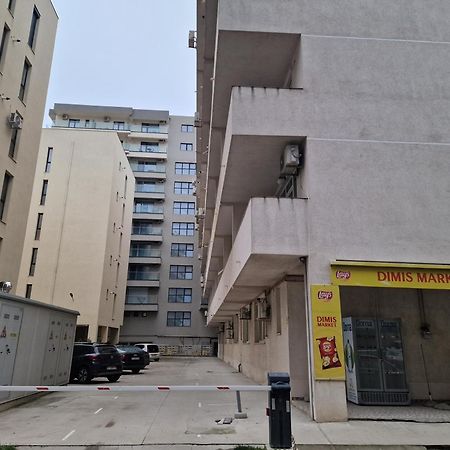 Sandside Studio Năvodari Eksteriør billede