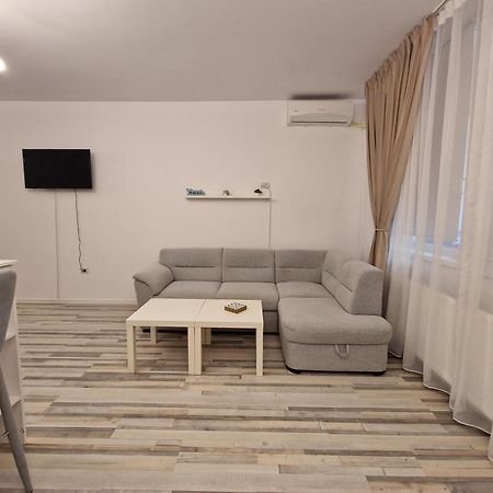 Sandside Studio Năvodari Eksteriør billede
